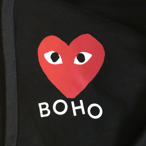 Never worn hoodie! - Picture 2 of 2